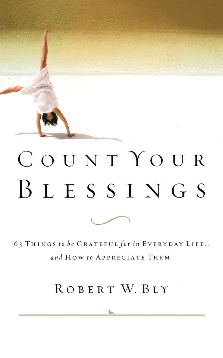 Count Your Blessings 1