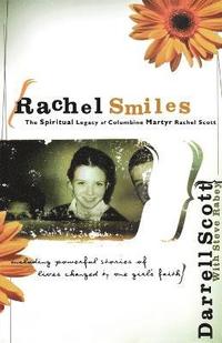 bokomslag Rachel Smiles