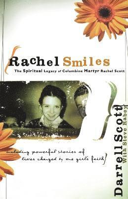 Rachel Smiles 1