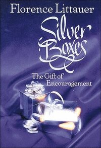 bokomslag Silver Boxes