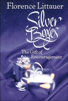 Silver Boxes 1