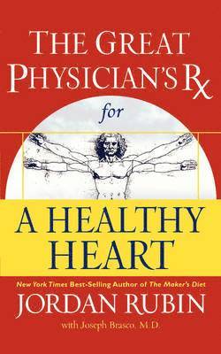 Great Physician's RX for a Healthy Heart