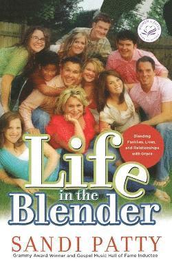 Life in the Blender 1