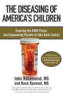 Diseasing of America's Children