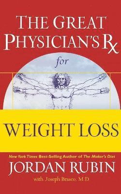 The Great Physician's Rx for Weight Loss 1