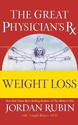 Great Physician's Rx for Weight Loss
