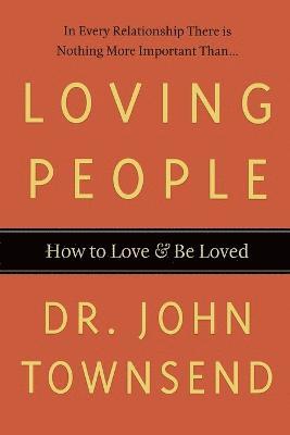 Loving People 1