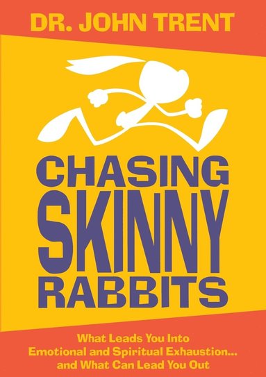 bokomslag Chasing Skinny Rabbits