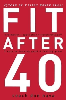 Fit after 40 1