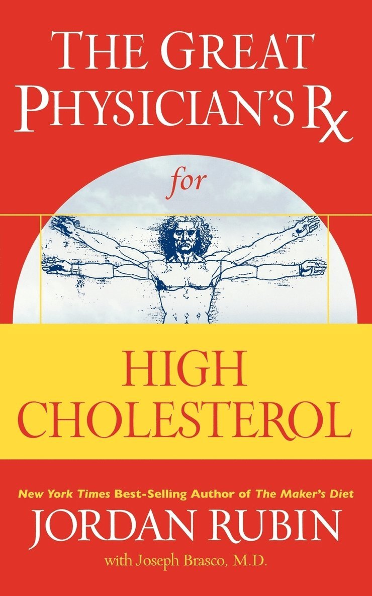 Great Physician's Rx for High Cholesterol