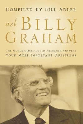 Ask Billy Graham 1