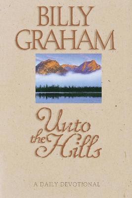 Unto the Hills 1