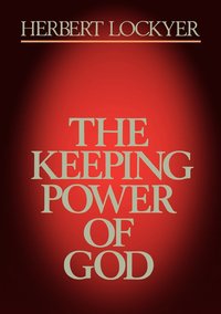 bokomslag The Keeping Power of God