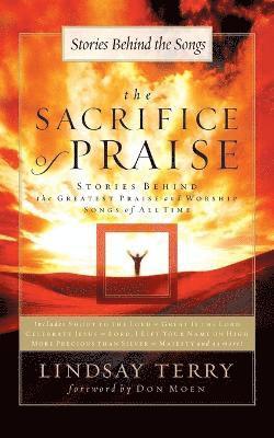 The Sacrifice of Praise 1