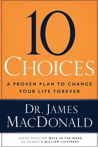 bokomslag 10 Choices
