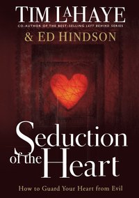 bokomslag Seduction of the Heart