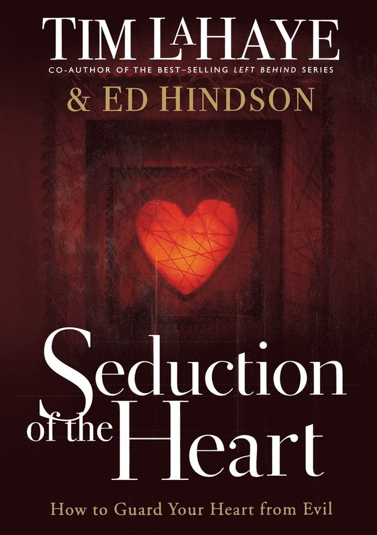 Seduction of the Heart 1