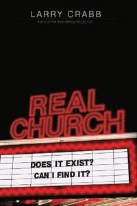 bokomslag Real Church