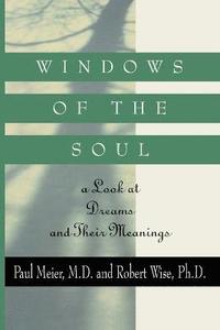 bokomslag Windows of the Soul