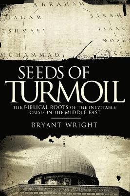 Seeds of Turmoil 1