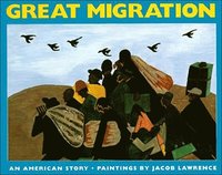 bokomslag The Great Migration: An American Story