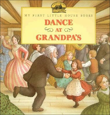 Dance at Grandpa's 1