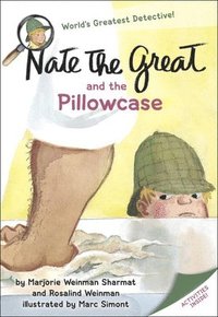 bokomslag Nate the Great and the Pillowcase