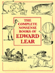 Complete Nonsense Books
