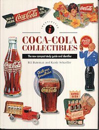 Coca Cola Collectables