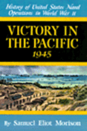 Victory in the Pacific 1945