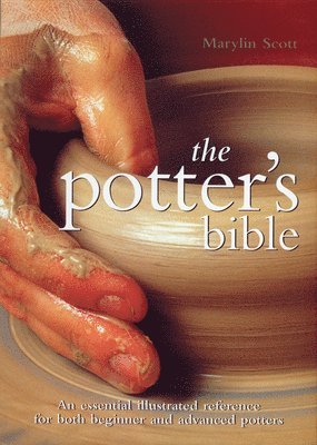 The Potter's Bible 1