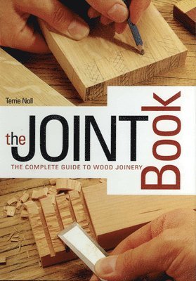 Terrie Noll - Joint Book, Häftad
