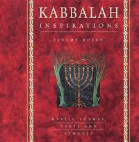 bokomslag Kabbalah Inspirations: Mystic Themes, Texts and Symbols