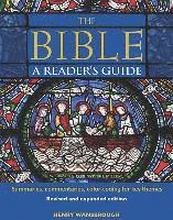 bokomslag The Bible a Reader's Guide: Summaries, Commentaries, Color Coding for Key Themes