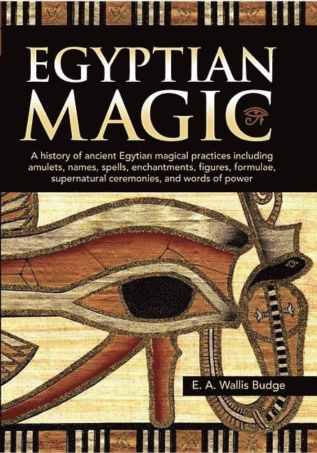 Egyptian Magic 1