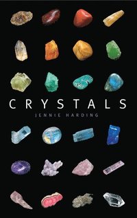 bokomslag Crystals