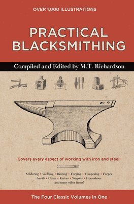 Practical Blacksmithing 1