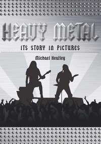 bokomslag Heatley, M: Heavy Metal