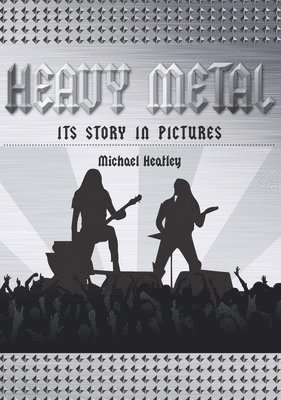 Heavy Metal 1