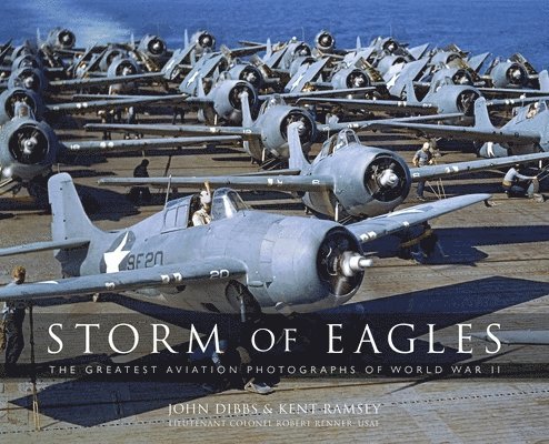 Storm of Eagles 1