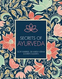 bokomslag Secrets of Ayurveda