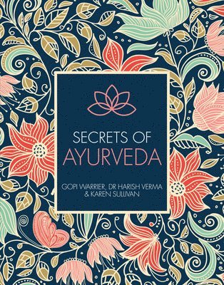 Secrets of Ayurveda 1