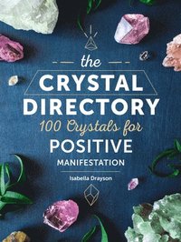 bokomslag The Crystal Directory