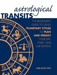 bokomslag Astrological Transits