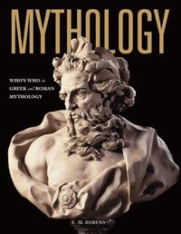 bokomslag Mythology