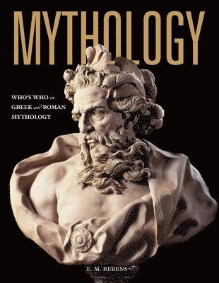 bokomslag Berens, E: Mythology