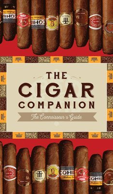 The Cigar Companion: Third Edition 1