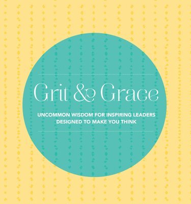 Grit and Grace 1