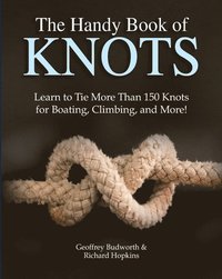 bokomslag The Handy Book of Knots