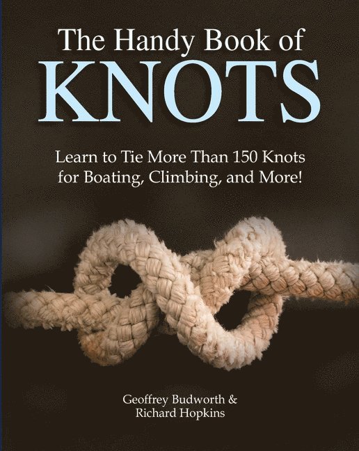 Handy Book of Knots